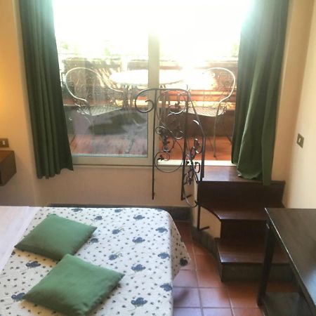 Hotel Okapi Rome Exterior photo